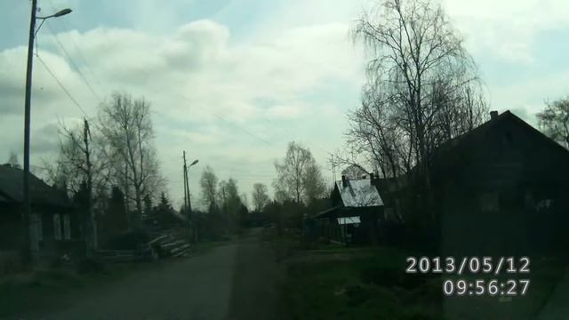 Чална. Ул.Лесная смотреть онлайн