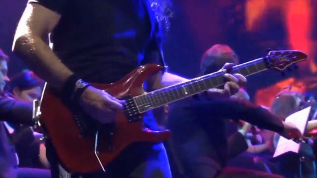 Ария-(Трио вокалистов )баллада о древнерусском воине. Кипелов, Беркут, Житняков смотреть онлайн