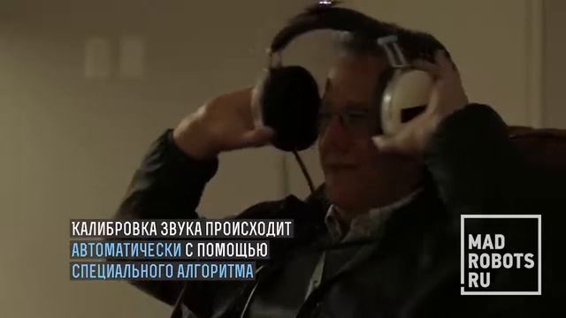 Ossic X — первые наушники с 3D звуком смотреть онлайн
