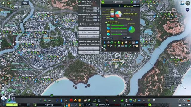 #75 | Cities Skylines – EPISÓDIO FINAL DE ITAPIRANGA [Gameplay PT-BR] смотреть онлайн