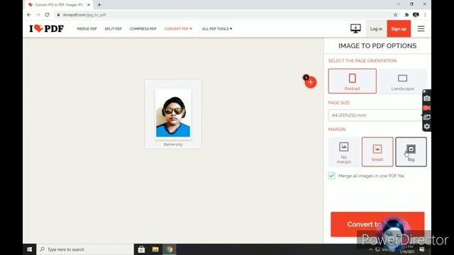 How to convert Pdf - Word, PowerPoint, Excel, Html II Merge PDFs II More PDF tools смотреть онлайн