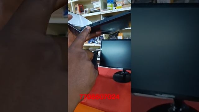 Dell touch screen laptop only 20000 / Brand new condition / 8GB RAM/ 256GB SSD / 6 MONTH WARRANTY смотреть онлайн