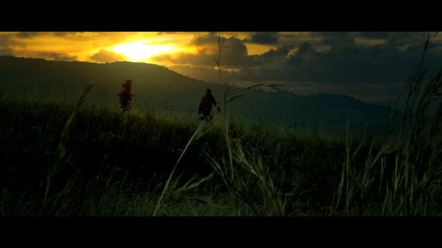 Последние дни Земли - Официальный русский трейлер (2021) смотреть онлайн