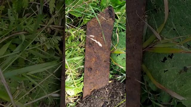 Удачный коп мд 40 30 железяка(3) смотреть онлайн
