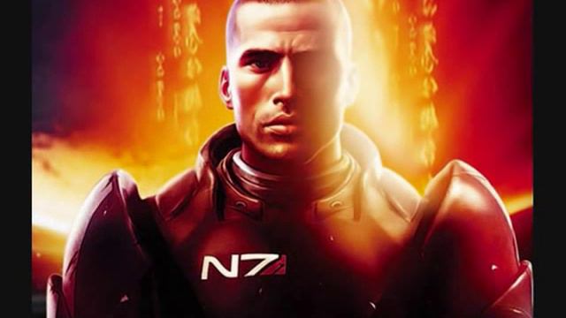 Mass Effect Galaxy Map Beat смотреть онлайн