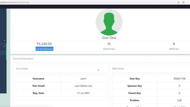 #5.Binary MLM WooCommerce | Binary eCommerce Registration - Step 4 Repurchase Plan | BMW MLM Syste смотреть онлайн
