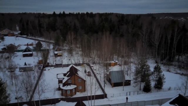 Таратино. 85 км от МКАД  Ярославское/Щелковское шоссе.