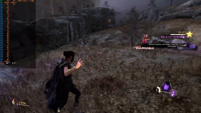 13900KF RTX 4090 Forspoken Low-Ultra High + DLSS 4K смотреть онлайн