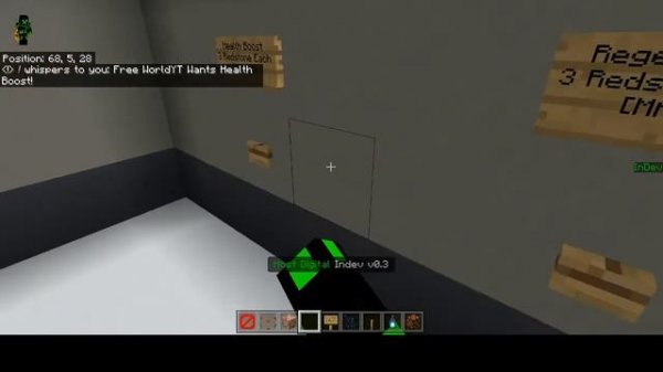 Project Explore Dev Log #11