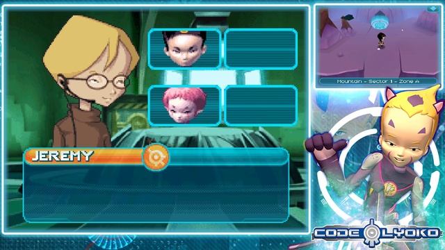 Code Lyoko : Fall Of X.A.N.A | Capítulo 2 | ULRICH Y AELITA CON TODO !!! смотреть онлайн