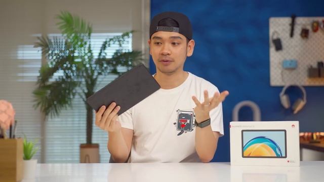 Tablet 2 jutaan yang bener - Huawei MatePad SE Indonesia! смотреть онлайн