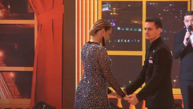 Maria & Dmitry Tango 2018 смотреть онлайн