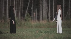 ГРАЙ - Тень (official video)