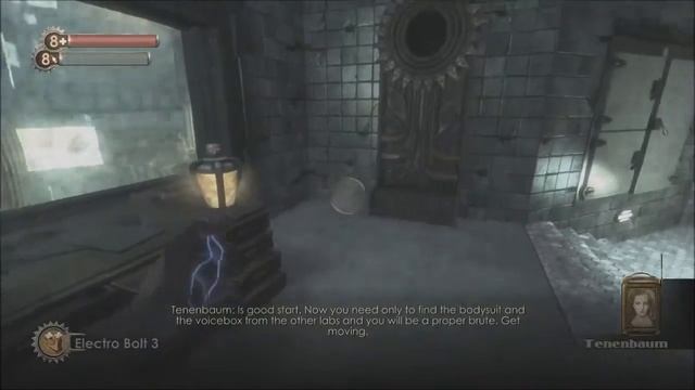 BIOSHOCK The Collection: BioShock - Bouncer Research - Point Prometheus - Play Through Pt22 смотреть онлайн