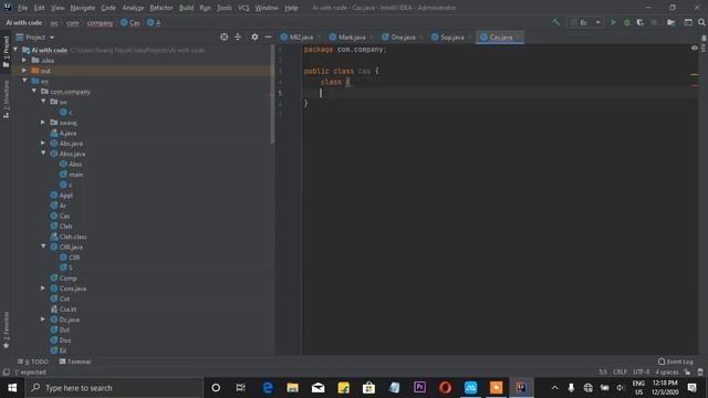 Calling Super Class Constructors Using 'Super' Keyword in Java смотреть онлайн