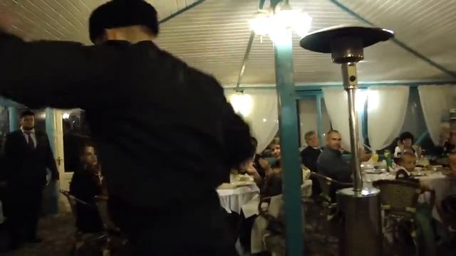 КАЗАЧИЙ НАЦИОНАЛЬНЫЙ ТАНЕЦ ЛЕЗГИНКА смотреть онлайн