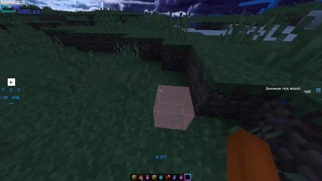 СЛИВ МОИХ МОДОВ И РП!❤|СБОРКА БЕДВАРС|1.8.9 смотреть онлайн