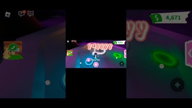 Making A Neon Persian Cat and Opening RGB box *SHOCKING* #roblox #adoptme #neonpet #rgb #lucky смотреть онлайн