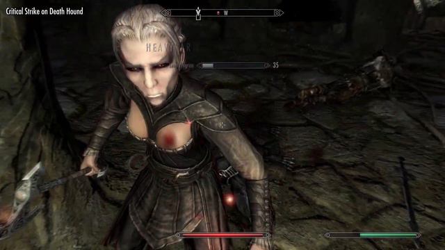Skyrim - Awakening смотреть онлайн