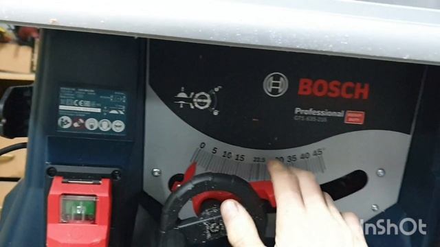 Прикупил материала для Органайзера и обзор на мой новый циркулярный станок Bosch смотреть онлайн