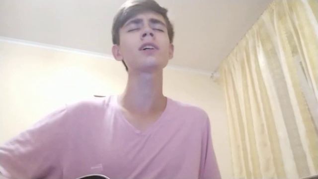ЕГОР НАТС - ПО СОХРАННЫМ КАРТИНКАМ (cover + accords) смотреть онлайн