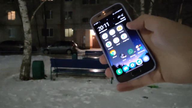 Samsung S7 в 2024 году. смотреть онлайн