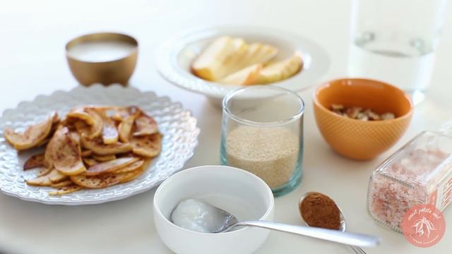 FALL VEGAN BREAKFAST RECIPES 🍁🍂 ( Vegan & Gluten Free)