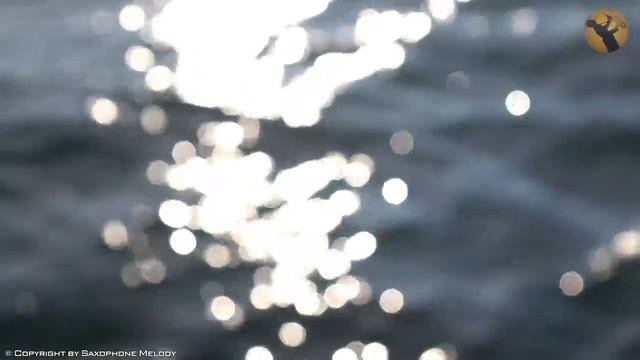 Романтический Саксофон!!!