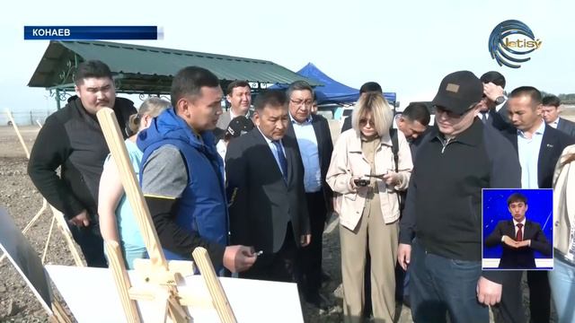 Самый большой в республике скейт-парк, два новых городских пляжа и многое другое смотреть онлайн