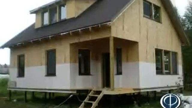 какой толщины должен быть фундамент смотреть онлайн