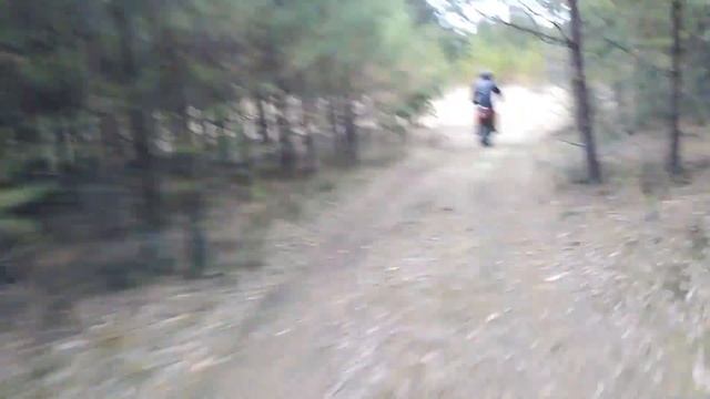 RACER RC125 что случилось! ч.2! смотреть онлайн