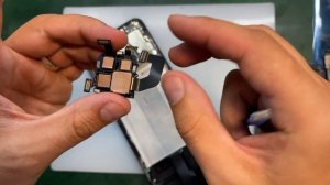 Xiaomi Note 9 pro Полная разборка телефона | разбираем полностью телефон Сяоми | СЦ X-Repair