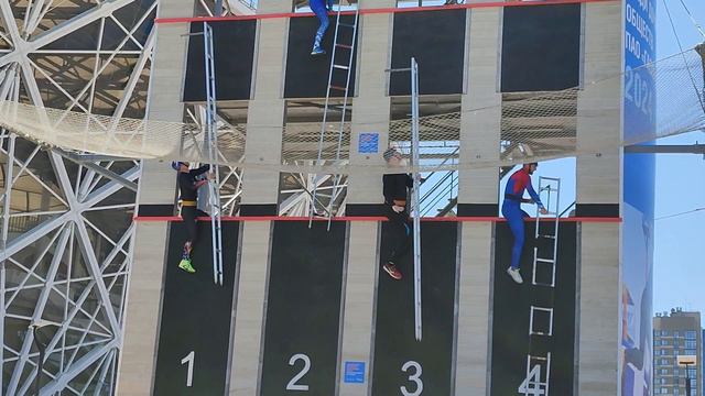 Пожарные 2024 смотреть онлайн