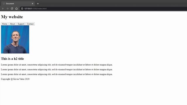LEARN CSS IN 10 MINUTES - 2020 смотреть онлайн