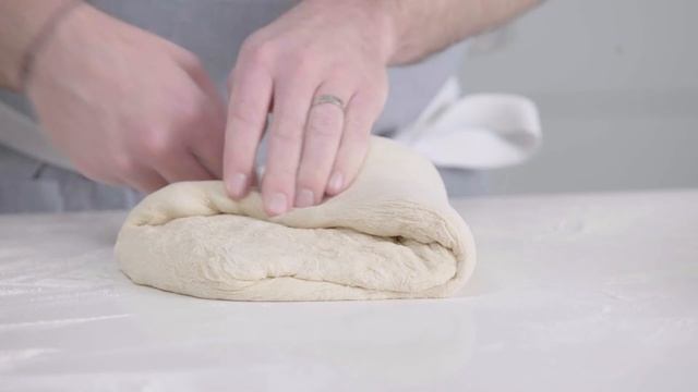How to Shape a Boule смотреть онлайн
