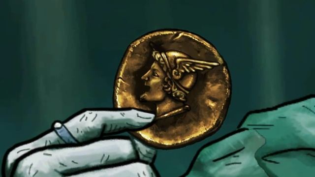 Обзор игры( I Gladiator) №1