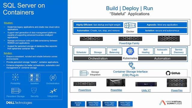 Azure Arc – From Edge To Core To Hybrid Cloud? - Stephen McMaster смотреть онлайн