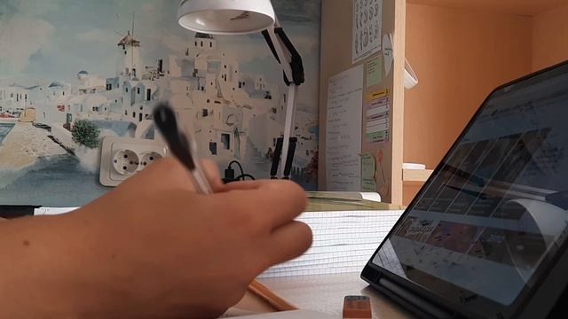 БУДНИ ВЫПУСКНИЦЫ #2/ решаю ЕГЭ , готовлюсь к школе смотреть онлайн