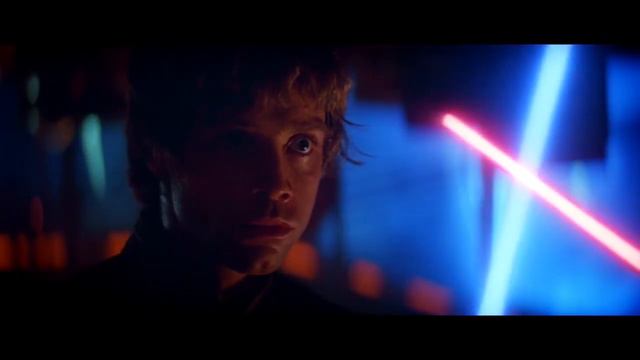 Star Wars - Ezzelino смотреть онлайн