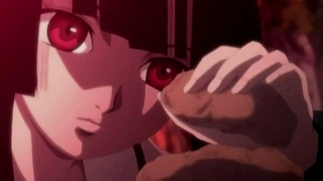 Jigoku Shoujo OST 1 - 13.Atatakai Mono смотреть онлайн