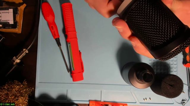 AT2020 #AudioTechnica Cardioid Condenser Studio XLR Microphone Full Disassembly W/ Condenser  Repai
