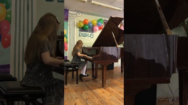 Б. Савельев ‘Раздумье’ смотреть онлайн