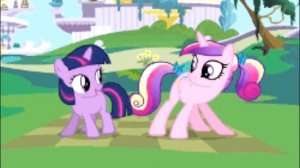 Pony Plot Dance