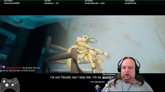 Creepy jam!!! !SFX !Discord !minecraft #TWGStreamers смотреть онлайн