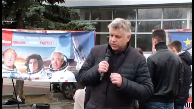Харьков за Таможенный Союз смотреть онлайн