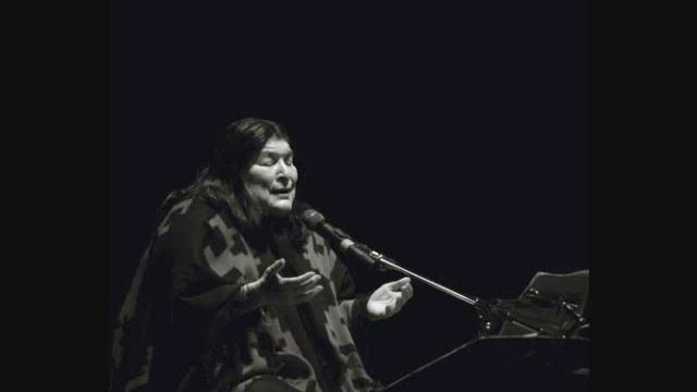 Juana Azurduy (En vivo en el Teatro Colón - 1972) смотреть онлайн