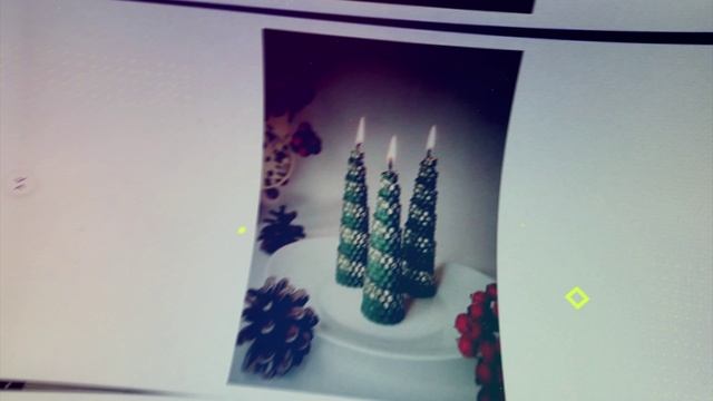 Полезные рекомендации по выбору новогодних свечей / "Shopping-ГИД" от 28.12.2023