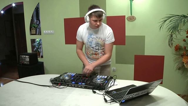 DJ Liquid - OMEN PŁOŚNICA - VIDEO KONKURS смотреть онлайн