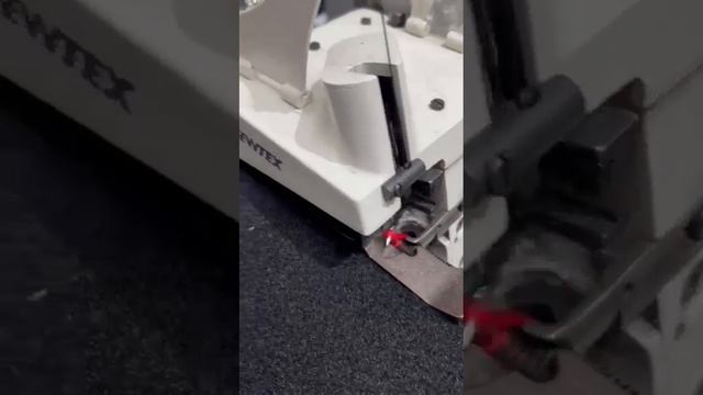 Ковровый Оверлок Sewtex 2502/2503 смотреть онлайн