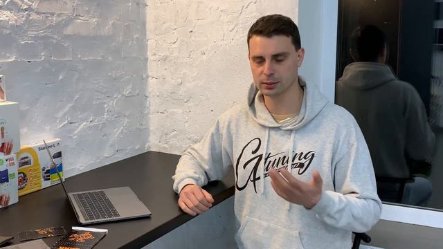 Немного про шумоизоляцию смотреть онлайн